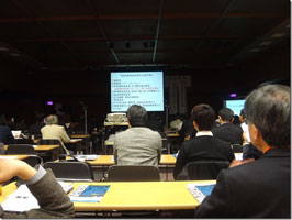東京で行われた国際インプラント学会に参加してきました3
