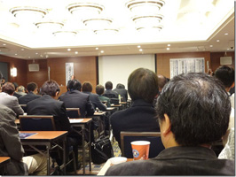 東京で開催された国際インプラント学会へ参加してきました2