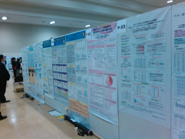 第57回秋季歯周病学会に参加してきました